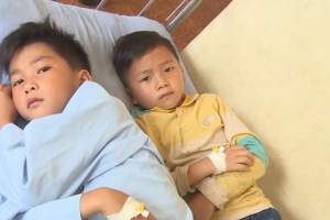 Phát hiện trực khuẩn thương hàn trong vụ hơn 300 người ngộ độc tại Sơn La