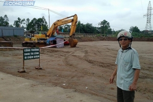 Chính phủ điều chỉnh quy hoạch sử dụng đất 13 tỉnh