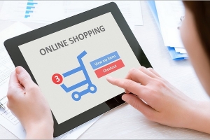 Mua hàng qua mạng: Tiện lợi đi kèm với rủi ro