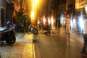 Phó Thủ tướng Thường trực Chính phủ chỉ đạo làm rõ vụ nhóm ‘hiệp sĩ’ TPHCM bị sát hại