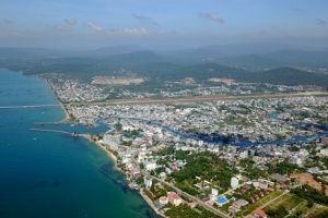 Siết chặt giao dịch, chuyển nhượng đất trái phép tại các 'Đặc khu'