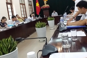 Hải Phòng: Sở TN&MT có làm khó doanh nghiệp?