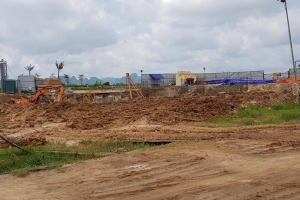 Sở Xây dựng Quảng Ninh bị ông lớn BIM group 'qua mặt': DA chưa xong móng đã bán gần hết