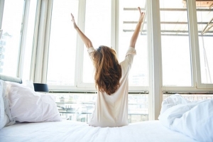 5 lý do bạn nên thức dậy sớm