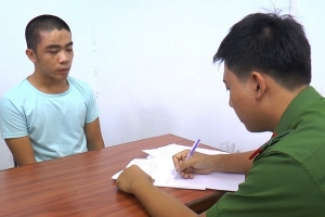 Đà Nẵng: Thấy bạn gái bị trêu chọc, 9X đã rút dao đâm chết người