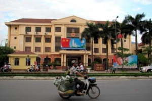 Quận Nam Từ Liêm đề nghị thanh tra 25 dự án chậm triển khai, vi phạm Luật đất đai