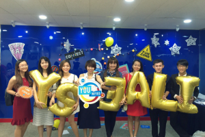 Cơ hội dành học bổng YSEALI của Chính phủ Hoa Kỳ