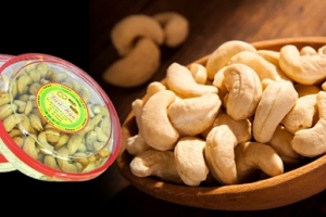 Những bất cập mà ngành “điều” vướng mắc