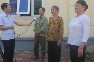 Một gia đình liệt sĩ 13 năm mòn mỏi chờ chế độ chính sách