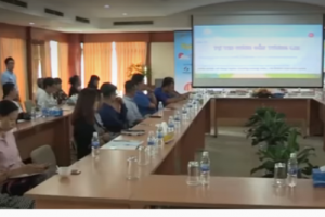Ngày hội Phú Mỹ Hưng hướng về trẻ em lần thứ 9 năm 2018