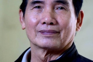 Nhạc sĩ Thế Song – cha đẻ ca khúc 'Nơi đảo xa' đã qua đời sau nhiều năm chống chọi với bệnh tai biến