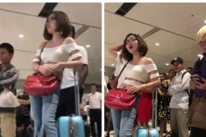 Vụ cô gái than "bố chết không được về chịu tang" vì chậm chuyến: Vietjet Air nói gì?