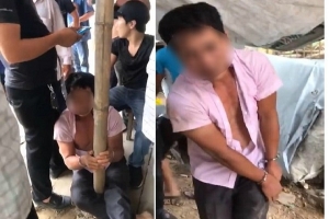 Hà Nội: Điều tra nhóm đối tượng giả danh công an bắt giữ người giữa đường