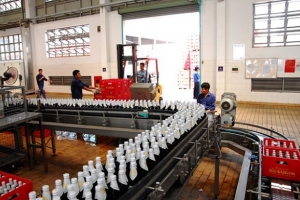 Bị truy thu 1.700 tỷ đồng cổ tức, Habeco nói gì?
