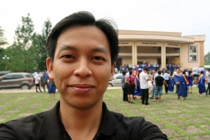 Thương Nhân Việt: Startup công nghệ BlockChain Việt Nam