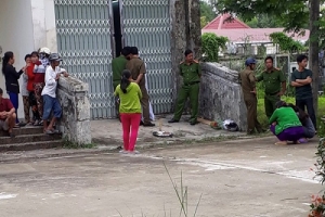 Cà Mau: Truy bắt đối tượng đâm bạn tử vong sau cuộc nhậu