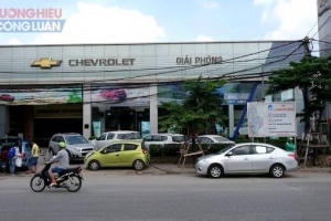 Bị khách hàng tố làm ăn gian dối: Chevrolet Giải Phóng thừa nhận thiếu sót