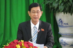 Giám đốc Sở GTVT Cần Thơ bị điều động vì để cấp dưới nhận hối lộ