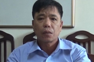 Lừa đảo hơn nửa tỷ đồng, trốn đi làm 'xe ôm'