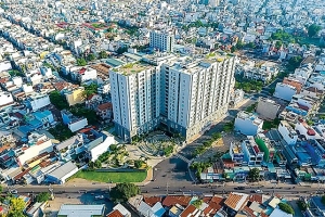 Nguồn vốn tín dụng, bảo lãnh: Giải pháp quan trọng cho BĐS