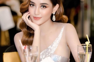 Á hậu "vượt mặt" HH Đỗ Mỹ Linh, lọt top 32 'Hoa hậu của các Hoa hậu' đẹp cỡ nào?