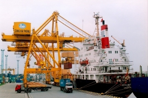 Hải Phòng: Phát triển hệ thống thông tin đối ngoại khu vực cửa khẩu quốc tế