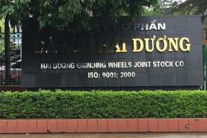 Dự án Khu dân cư đô thị Đá Mài Hải Dương: Công ty Thái Hà “tiến thoái lưỡng nan”