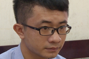 Thanh Hóa: Bắt giữ đối tượng làm giả con dấu, tài liệu của cơ quan, tổ chức