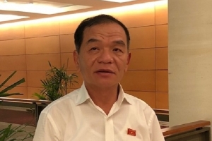 Khi 'lò' càng 'nóng' thì trách nhiệm người đứng đầu co lại vì sợ liên lụy