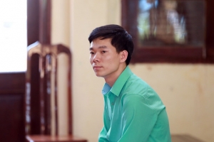 Luật sư đề nghị HĐXX khởi tố hình sự Giám đốc Bệnh viện tỉnh Hòa Bình