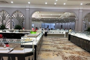 Xử phạt công ty đón khách Trung Quốc trái phép hơn 300 triệu đồng