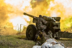 Quân đội Syria kêu gọi phiến quân ở phía nam đầu hàng để tránh đổ máu