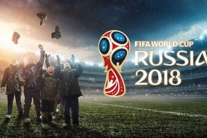 Việt Nam là quốc gia Đông Nam Á duy nhất chưa có bản quyền World Cup 2018