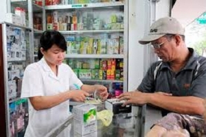 Triển khai việc kết nối các cơ sở cung ứng thuốc trên toàn quốc
