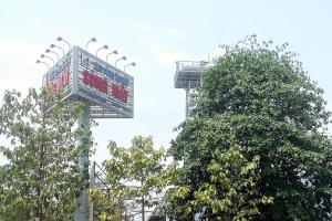 Đồng Nai: Hàng loạt các doanh nghiệp nợ bảo hiểm kéo dài