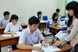 Thi THPT Quốc gia 2018 thí sinh cần lưu ý những gì?