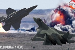 Mỹ chặn F-35A, Thổ mua luôn cả S-400 và Su-57?