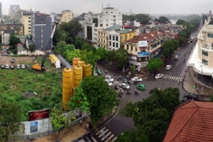 Định giá doanh nghiệp Nhà nước thấp – con đường để thâu tóm đất vàng
