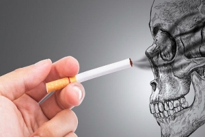 Nghệ An: Hưởng ứng Ngày Thế giới không thuốc lá 2018
