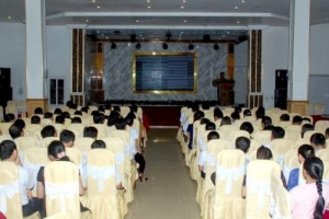 Nghệ An: Gần 100 cán bộ được tập huấn phòng chống sốt rét và bệnh dại