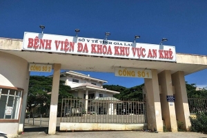Gia Lai: Cần làm rõ nguyên nhân trẻ sơ sinh tử vong tại bệnh viện An khê