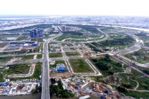 Cử tri kiến nghị làm rõ nhiều vấn đề vụ Thủ Thiêm
