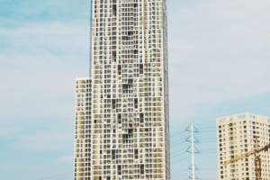 HPC Landmark 105 đột phá với cam kết thuê lại 5%