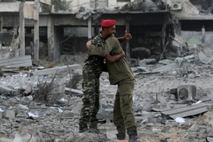 Hamas tuyên bố đạt thỏa thuận ngừng bắn với Israel