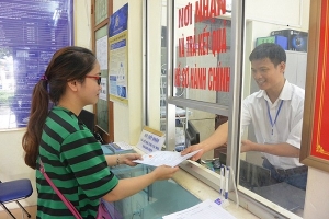 Nhiều chính sách mới có hiệu lực từ tháng 6/2018