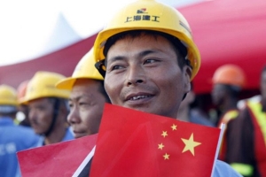 Viện trợ nước ngoài giúp Trung Quốc tăng mạnh ảnh hưởng toàn cầu