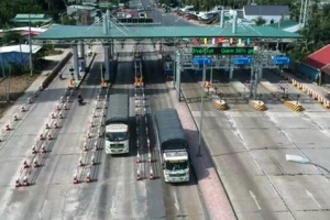 Chủ tịch Quốc hội: Xử lý dứt điểm các trạm BOT đặt không đúng vị trí