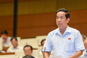 Bộ trưởng Nguyễn Văn Thể lý giải những km đường nghìn tỷ