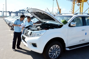 Tháng 7, ô tô sẽ xuống giá mạnh: Chờ thêm 1 tháng mua xe thuế 0%