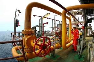 5 tháng đầu năm: PVN nộp ngân sách Nhà nước 40,8 ngàn tỷ đồng